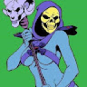 Meet your Posher, Christy